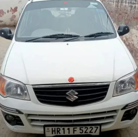 MARUTI SUZUKI ALTO K10