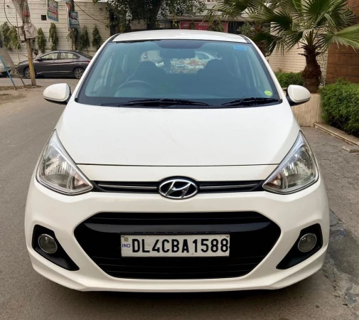 HYUNDAI GRAND I 10