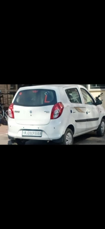 MARUTI SUZUKI ALTO 800