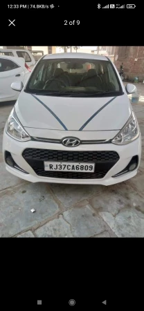 HYUNDAI Grand i10 [2013-2017]