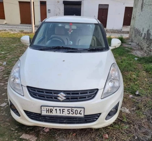 MARUTI SUZUKI SWIFT DZIRE