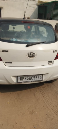 HYUNDAI i20 [2010-2012]