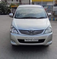 TOYOTA Innova [2013-2014]