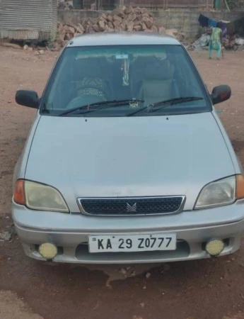 MARUTI SUZUKI Esteem [2004-2008]