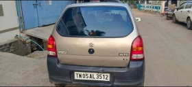 MARUTI SUZUKI ALTO