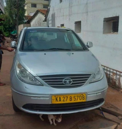 TATA MOTORS Indica Vista [2012-2014]