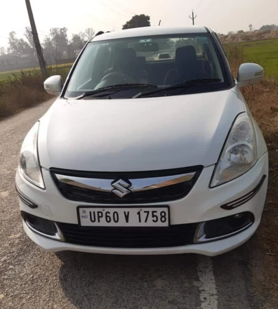 MARUTI SUZUKI Swift DZire [2011-2015]