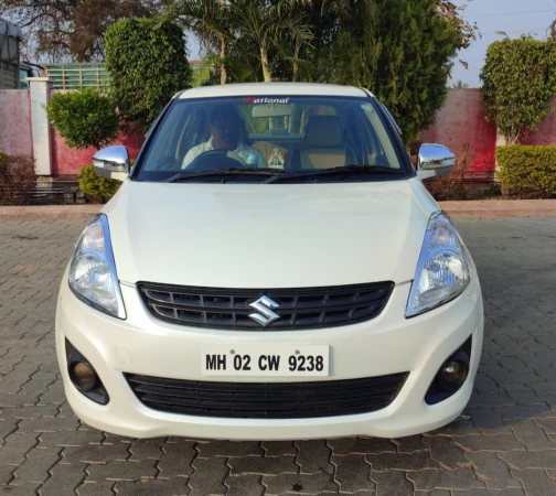 MARUTI SUZUKI SWIFT DZIRE