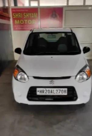 MARUTI SUZUKI ALTO 800