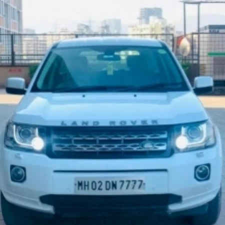 LANDROVER Freelander 2 [2013-2016]