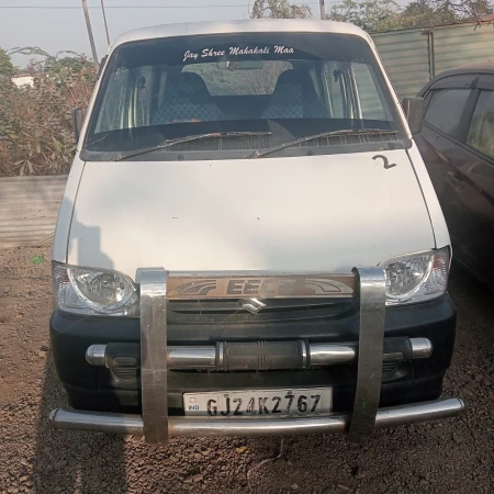 MARUTI SUZUKI EECO