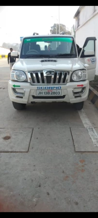 MAHINDRA SCORPIO