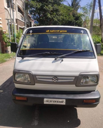 MARUTI SUZUKI Omni