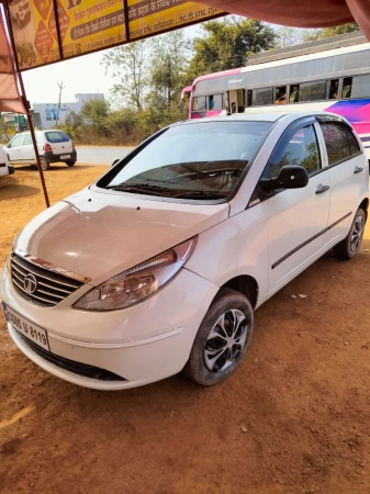 TATA MOTORS Indica Vista [2012-2014]