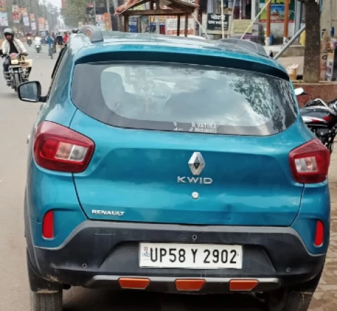 Renault Kwid