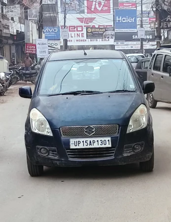 MARUTI SUZUKI Ritz [2013-2017]