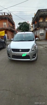 MARUTI SUZUKI Ertiga [2012-2015]