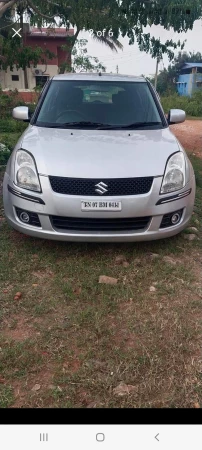 2011 Used MARUTI SUZUKI Swift Dzire [2010-2011] LXi 1.2 BS-IV in Chennai