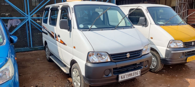 MARUTI SUZUKI EECO