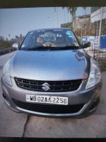 MARUTI SUZUKI Swift DZire [2011-2015]