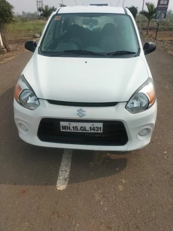 MARUTI SUZUKI Alto 800 [2012-2016]