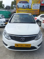 TATA MOTORS Zest