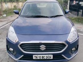 MARUTI SUZUKI Dzire