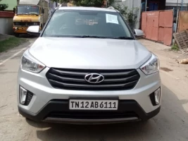HYUNDAI HYUNDAI CRETA