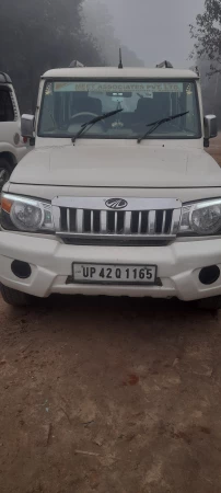 MAHINDRA Bolero [2007-2011]