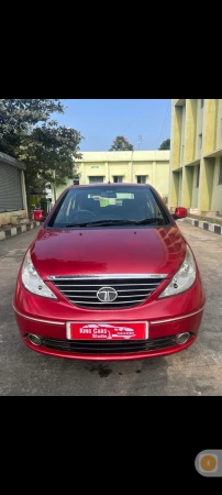 TATA MOTORS Indica Vista [2008-2011]