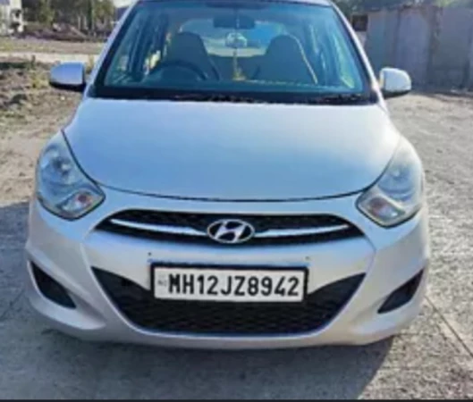 HYUNDAI i10 [2010-2017]