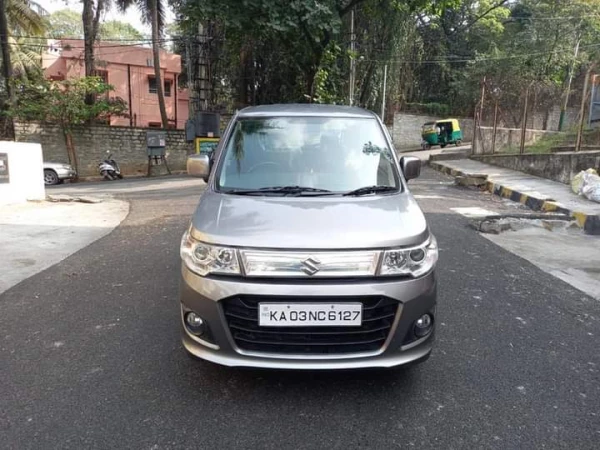 MARUTI SUZUKI Wagon R 1.0 [2010-2013]