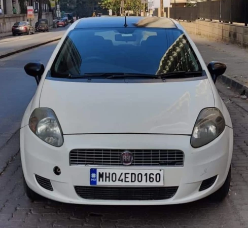 FIAT GRAND PUNTO