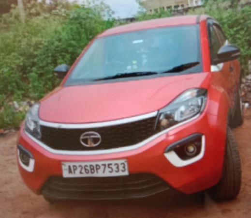 TATA MOTORS NEXON