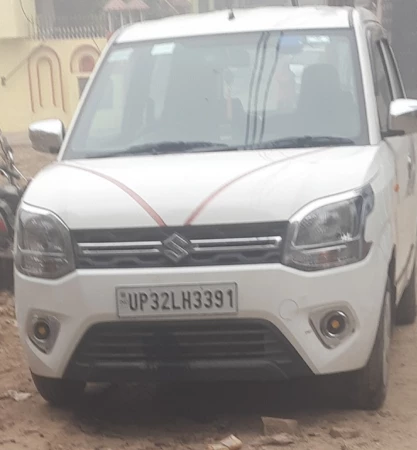 MARUTI SUZUKI WAGON R