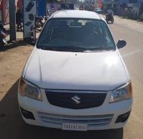 MARUTI SUZUKI Alto K10 [2010-2014]