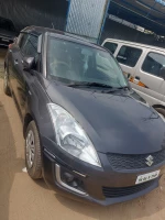 MARUTI SUZUKI SWIFT