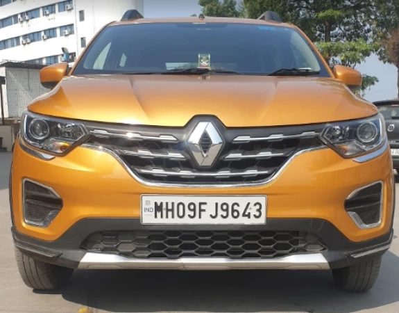 RENAULT Triber