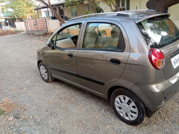 Used Chevrolet Spark [2013-2017] LS 1.0 BS-IV OBDII in Chennai