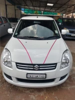 MARUTI SUZUKI Dzire