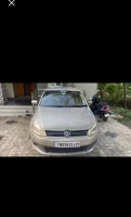 VOLKSWAGEN Vento