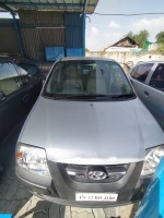 HYUNDAI Santro Xing [2008-2015]