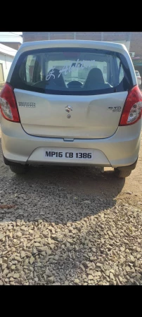 MARUTI SUZUKI Alto 800 [2012-2016]