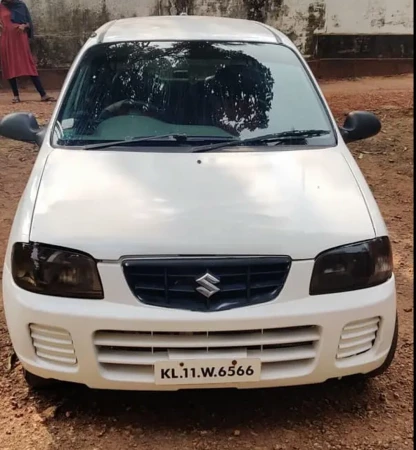 MARUTI SUZUKI A-Star [2012-2014]