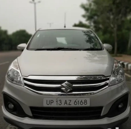 MARUTI SUZUKI Ertiga [2012-2015]