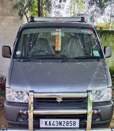 MARUTI SUZUKI EECO