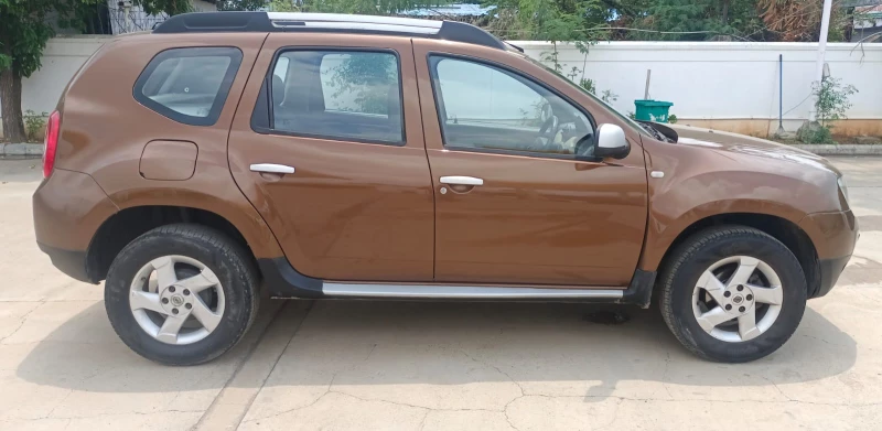 2014 Used Renault Duster RXL in Chennai
