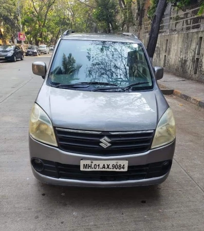 MARUTI SUZUKI WAGON R