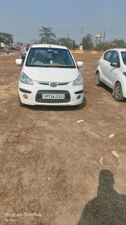 HYUNDAI i10 [2007-2010]