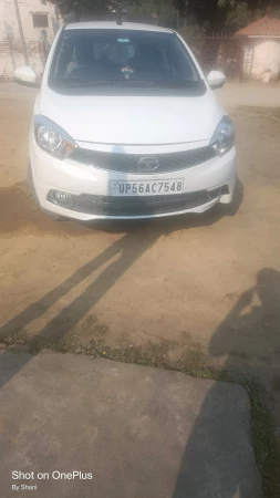 TATA MOTORS TIAGO